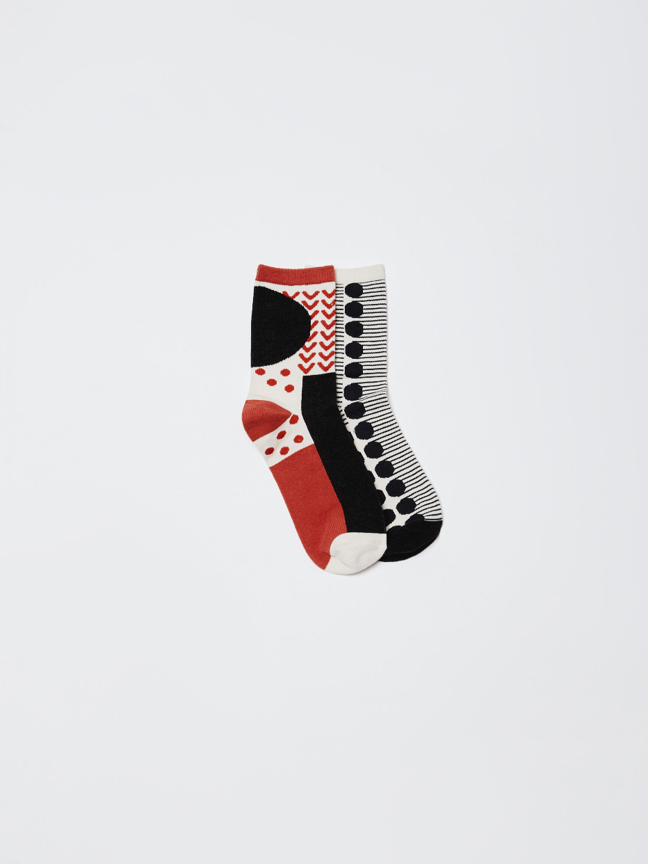 набор носков для женщин, фото - 1