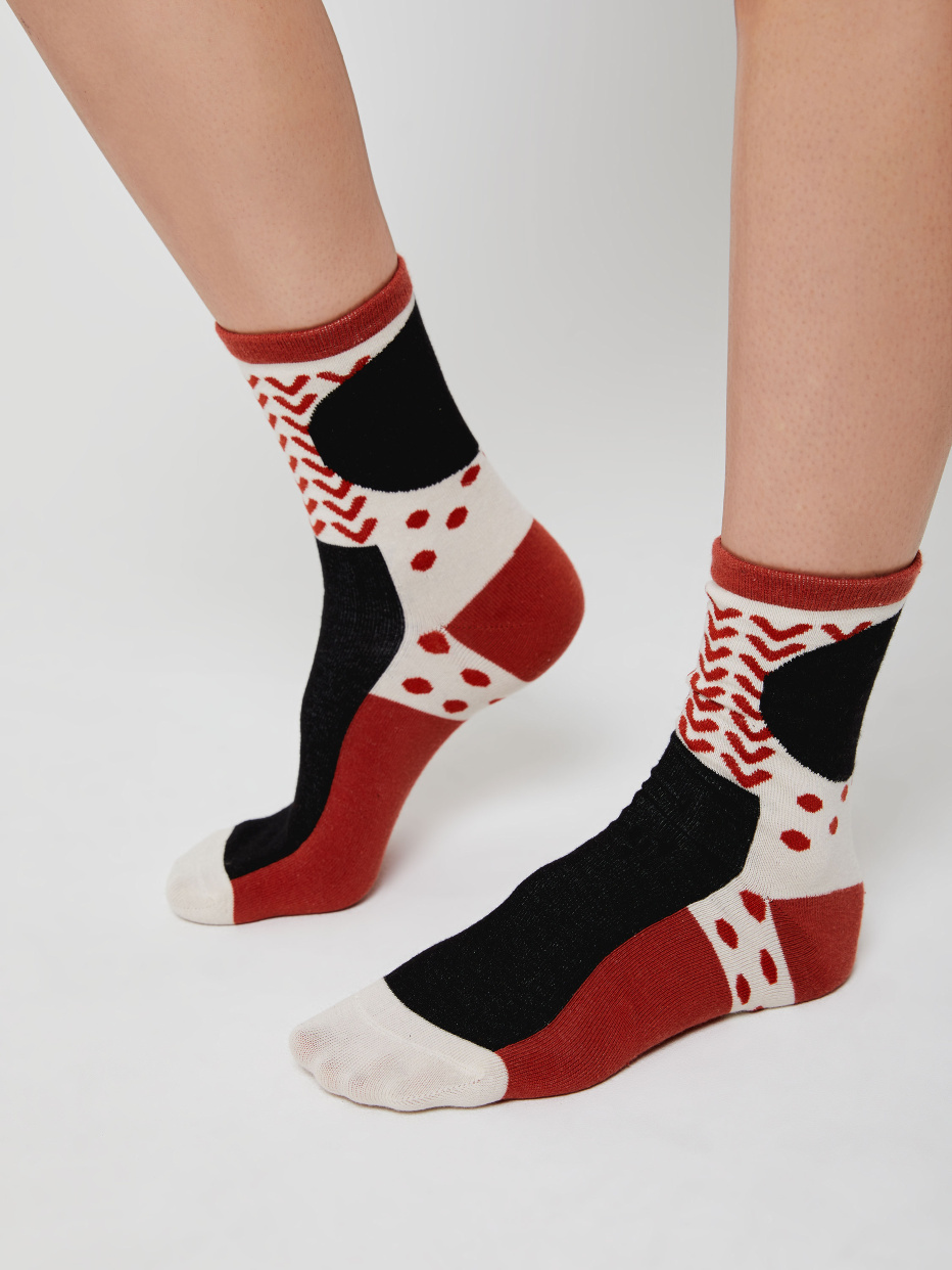 набор носков для женщин, фото - 3