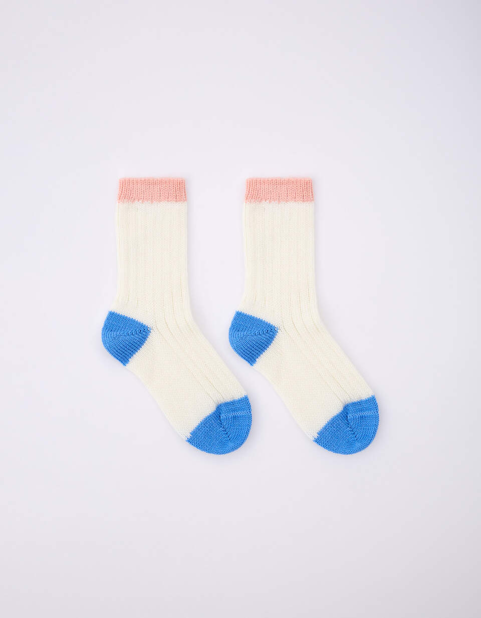 Вязаные носки шерстяные для девочек носки для малышей вязаные шерстяные