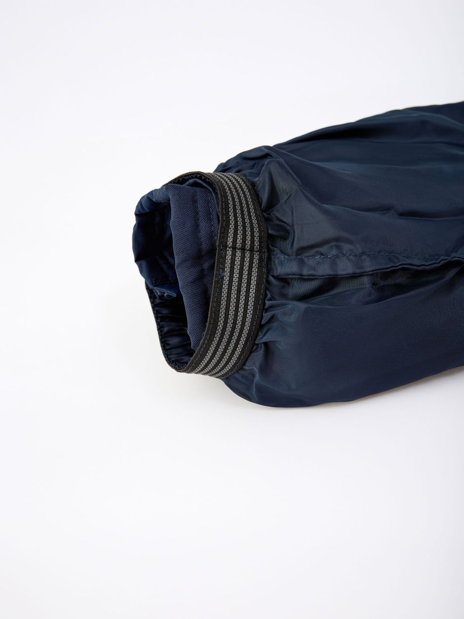 Горнолыжные брюки из технологичной мембраны для мальчиков, фото - 6