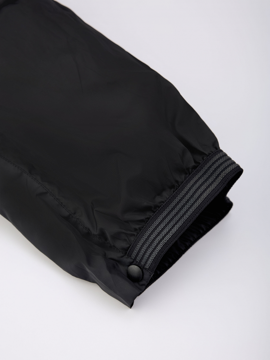 Горнолыжные брюки из технологичной мембраны для девочек, фото - 9