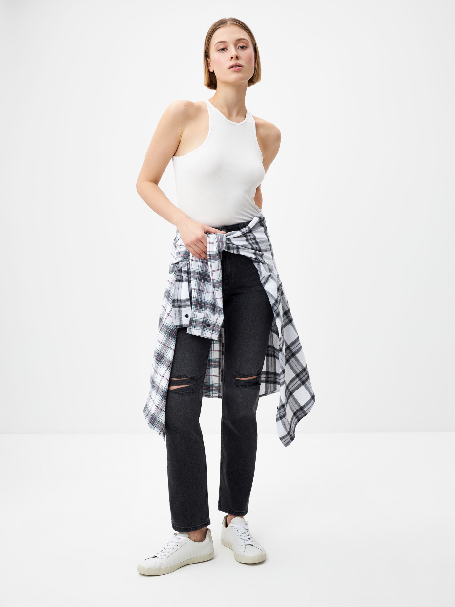 Джинсы 1407 REGULAR FIT, фото - 1