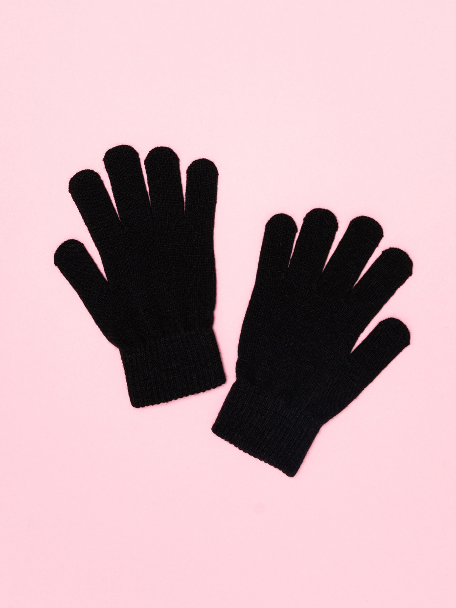 перчатки женские, фото - 1