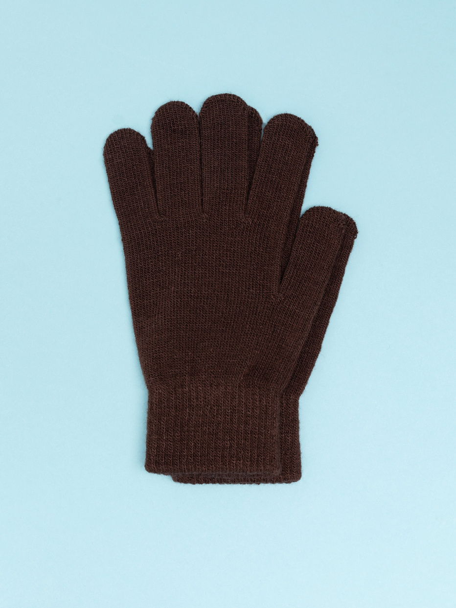 перчатки женские, фото - 1