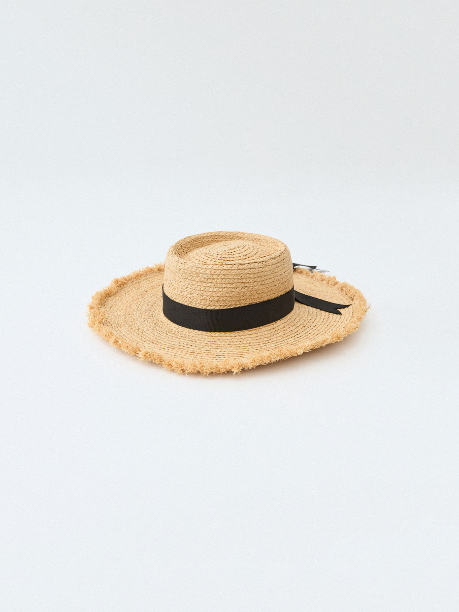 Соломенная шляпа, фото - 3