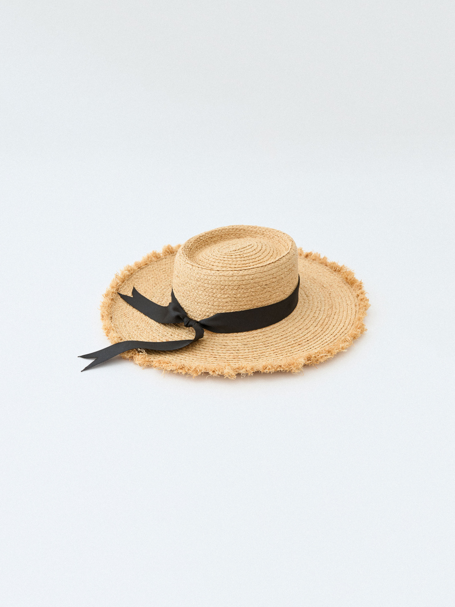 Соломенная шляпа, фото - 5