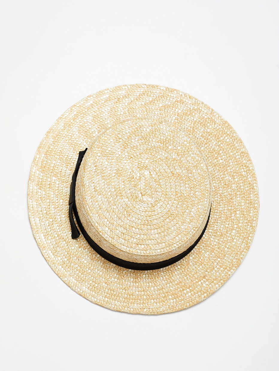 Соломенная шляпа, фото - 2