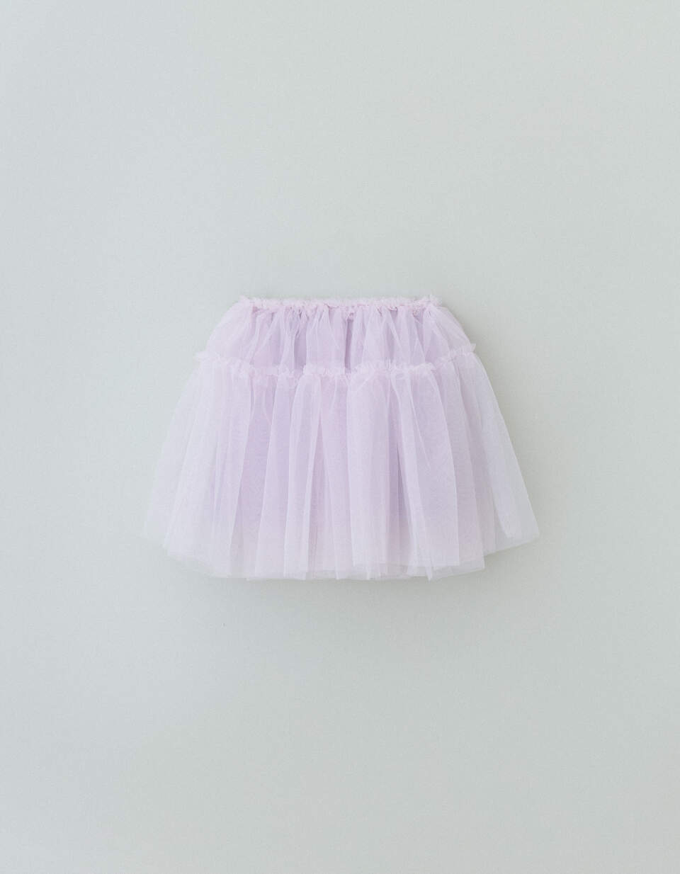 Пышная юбка для девочек