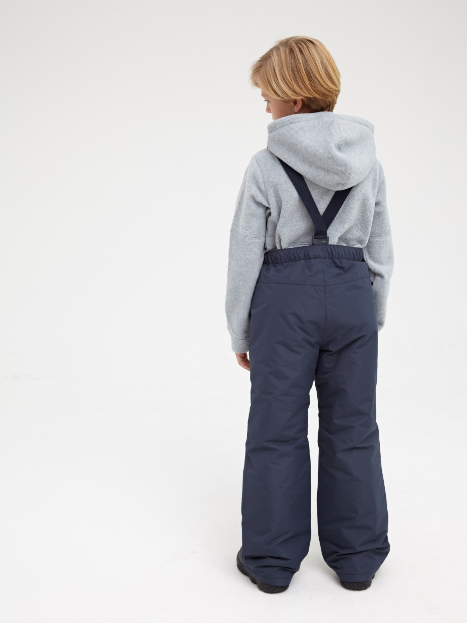 брюки для мальчиков, фото - 2