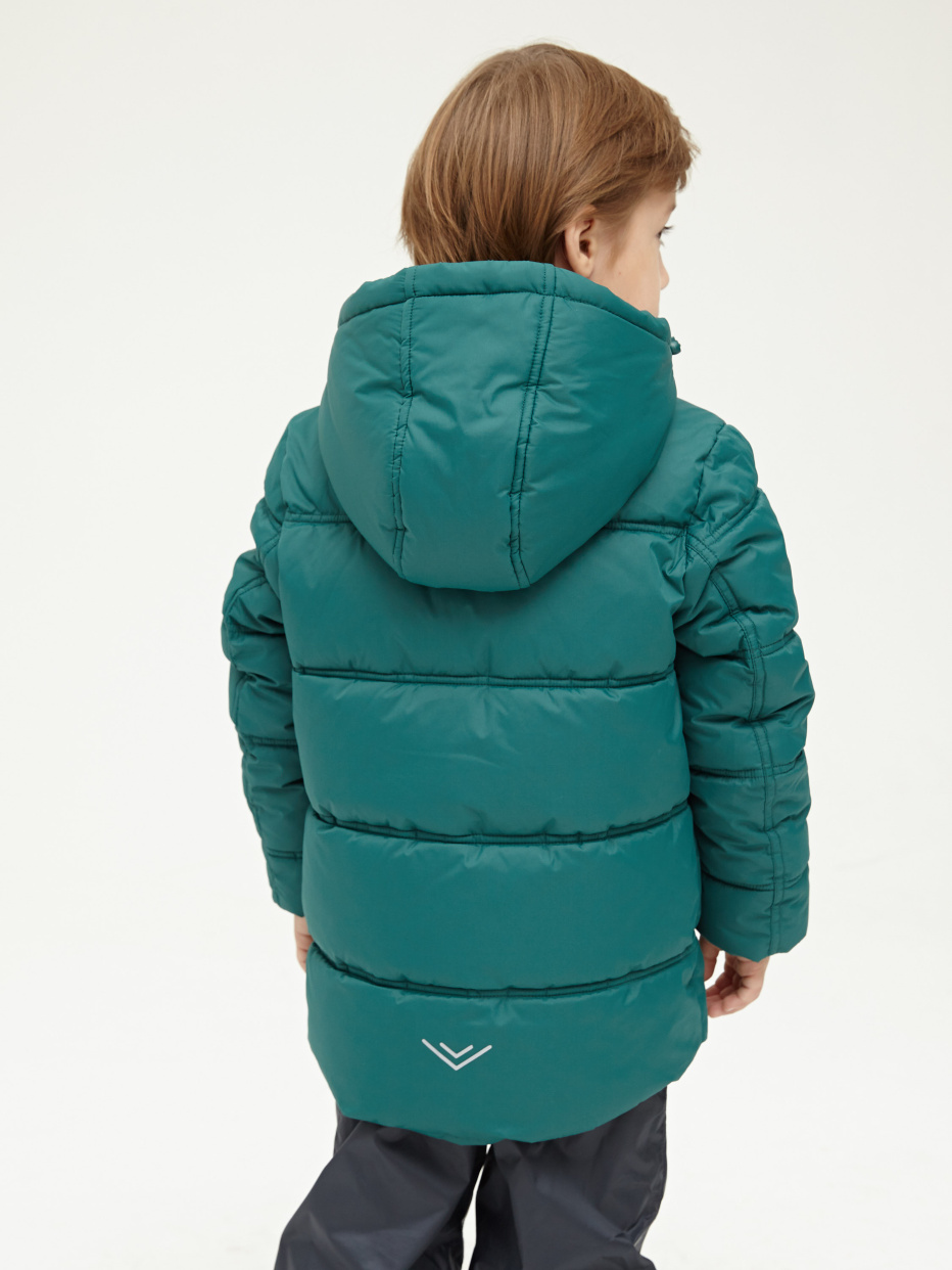 Куртка для мальчика, фото - 2
