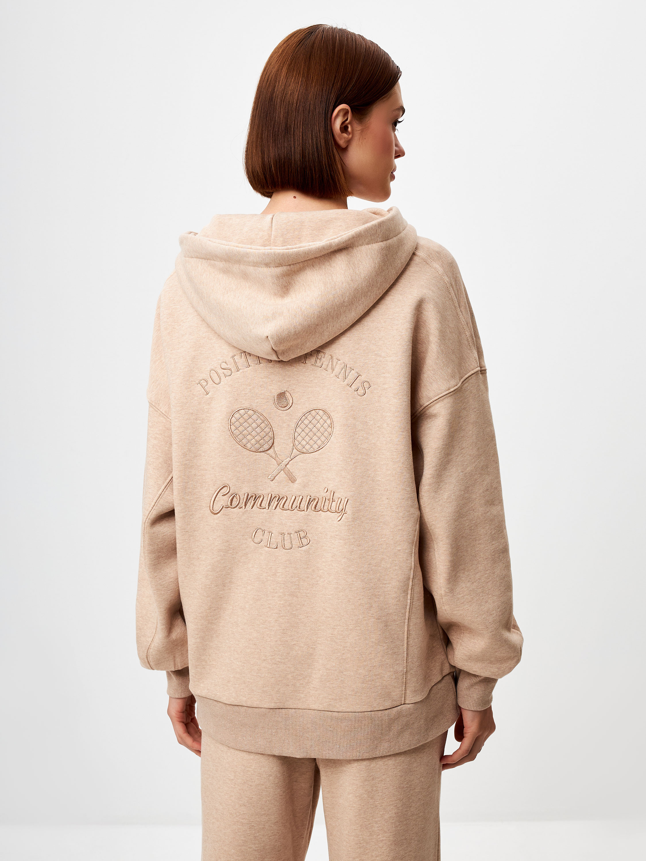 Pull queen jennyfer online