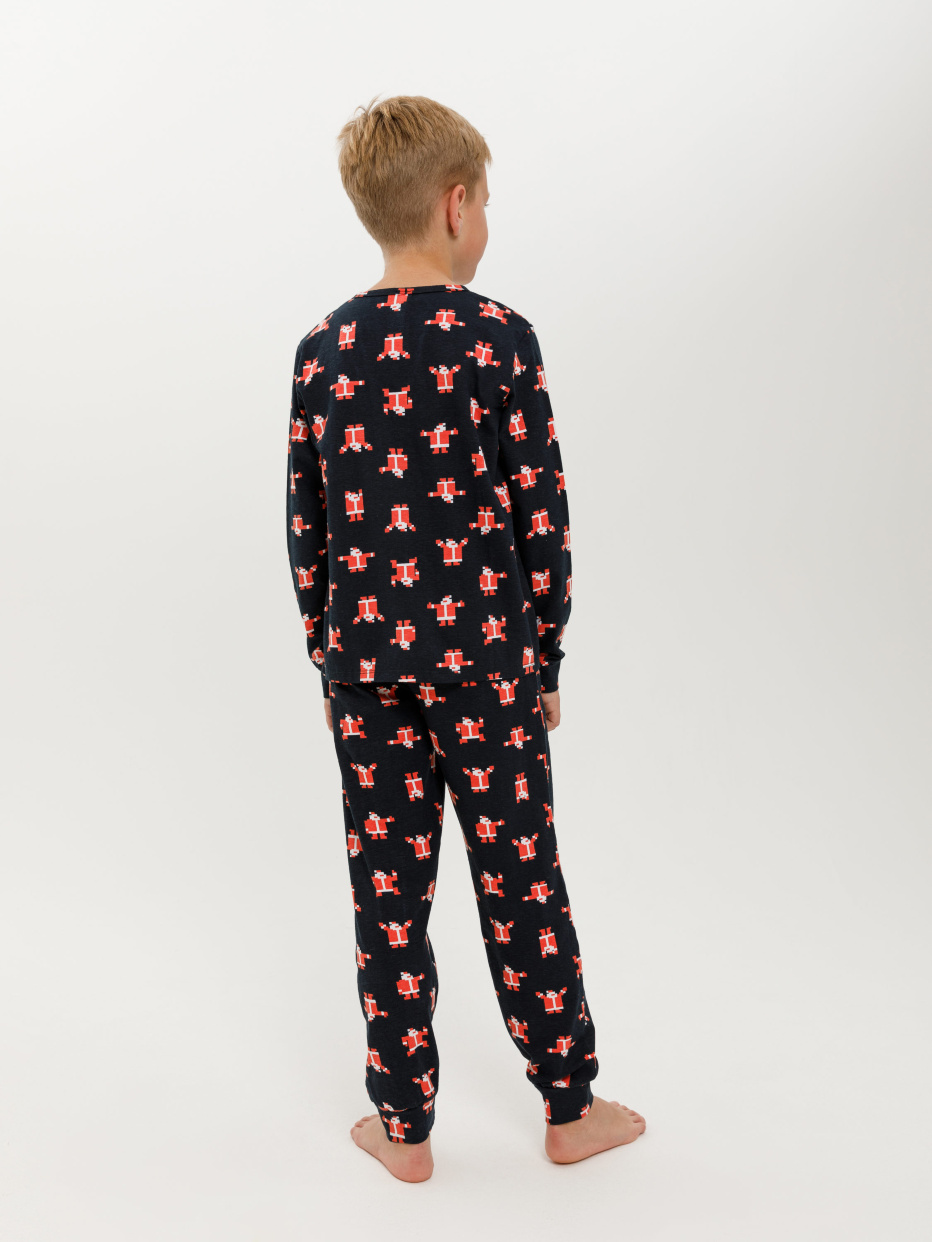 пижама для мальчиков, фото - 8