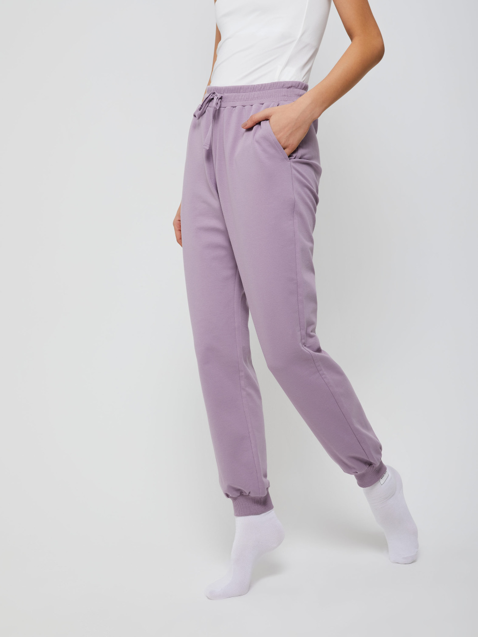 брюки пижамные женские, фото - 2