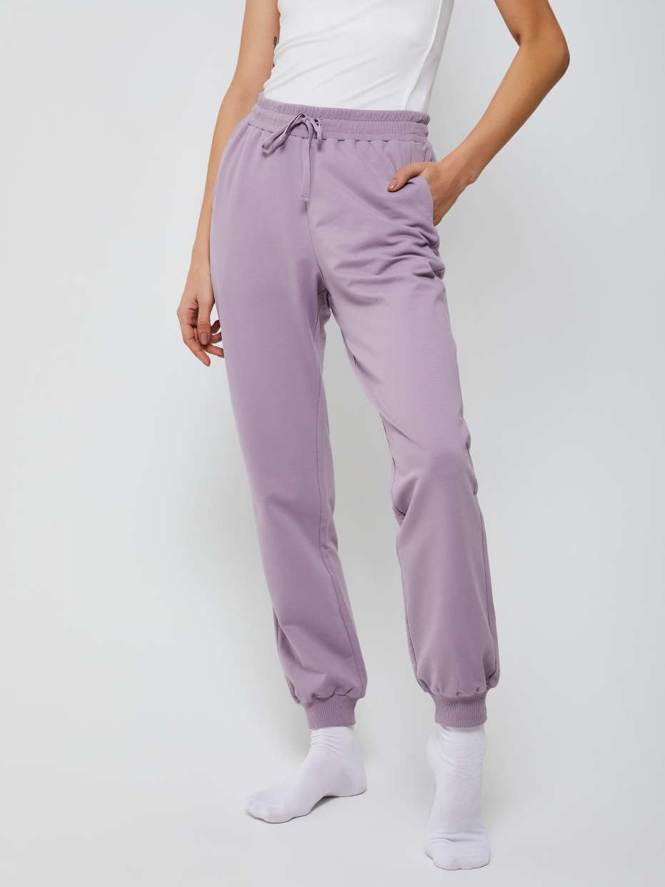брюки пижамные женские, фото - 3