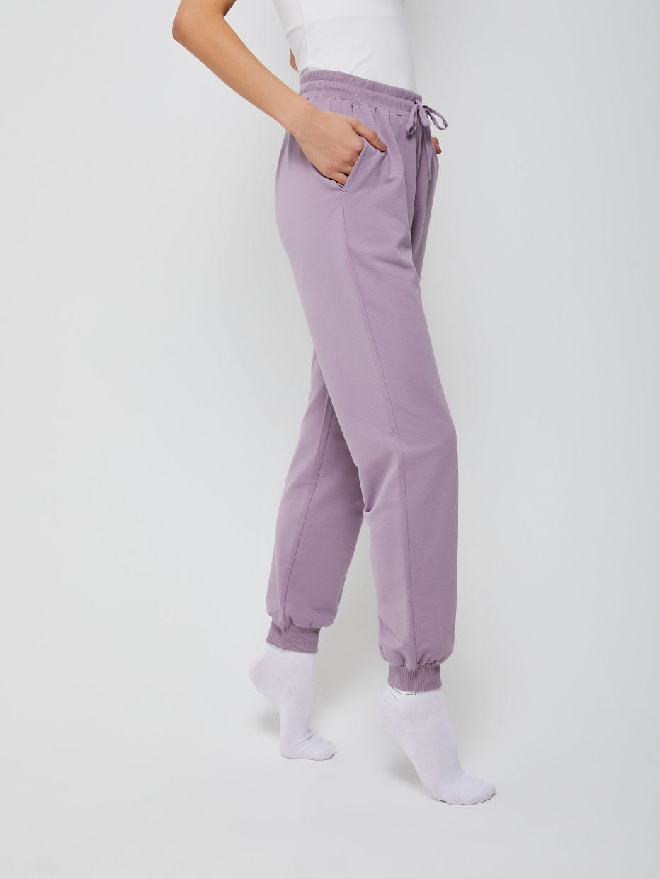 брюки пижамные женские, фото - 5