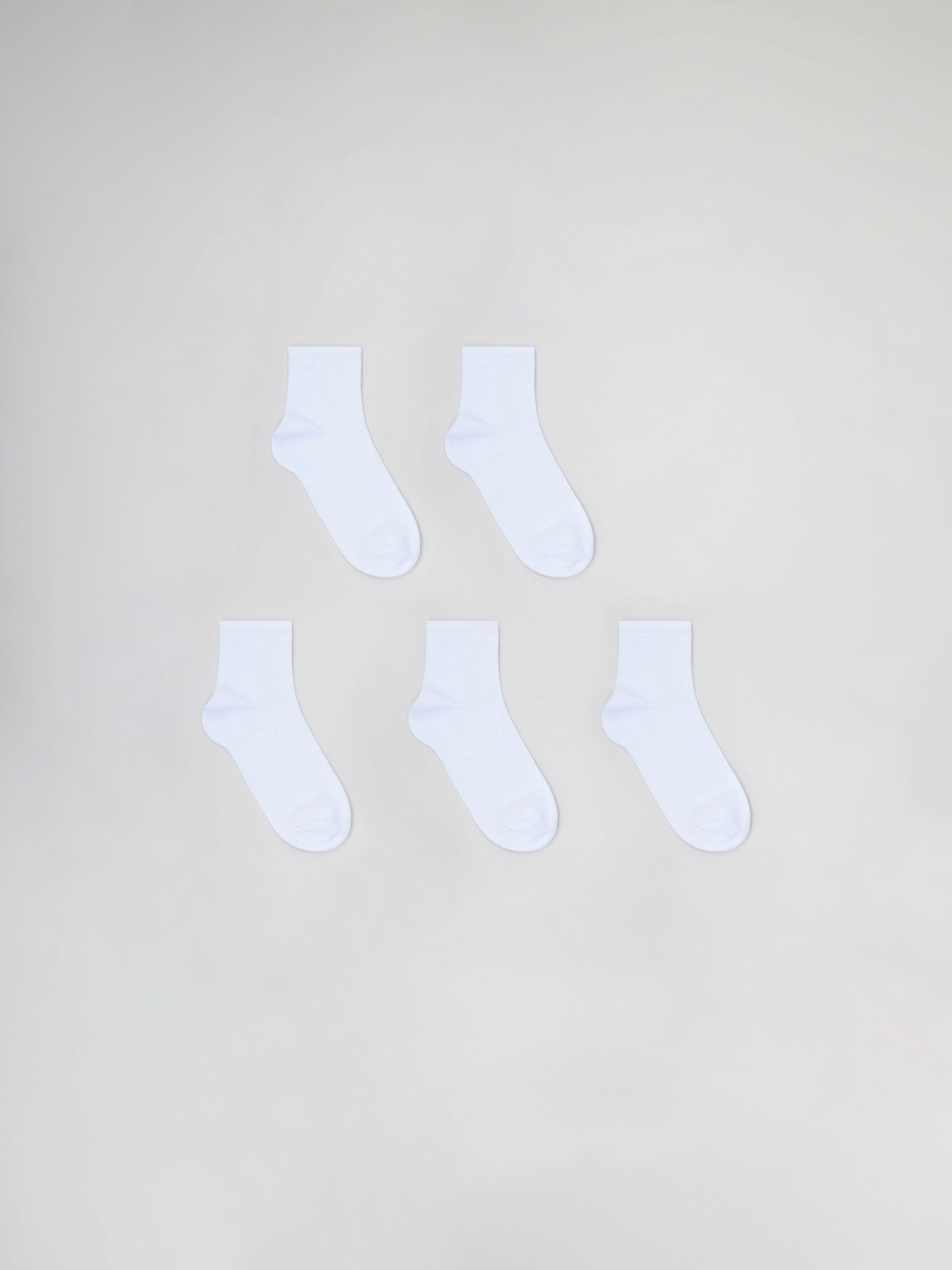 Набор из 5 пар носков детских, фото - 1