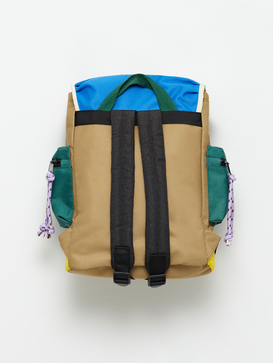 Детский рюкзак с накладными карманами, фото - 6