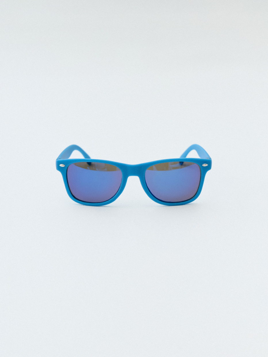 Детские солнцезащитные очки, фото - 2