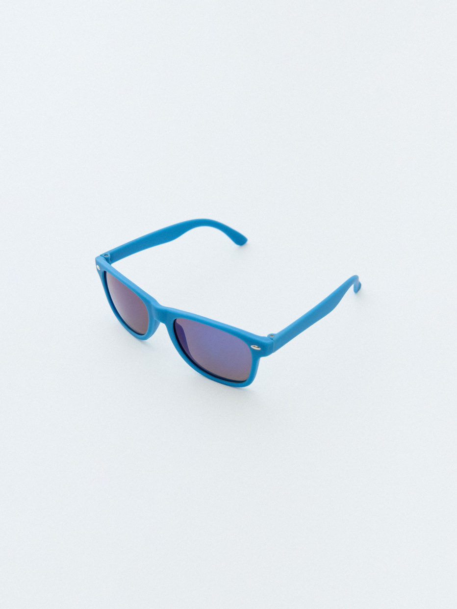 Детские солнцезащитные очки, фото - 5
