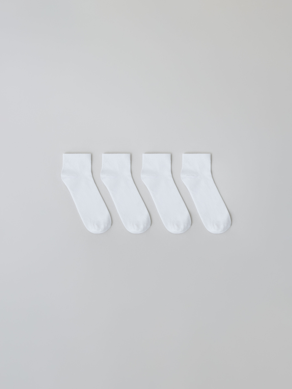 Набор из 2 пар носков из модала, фото - 1