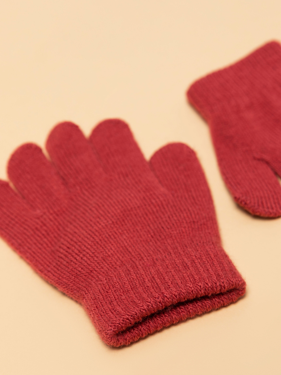 перчатки для девочек, фото - 2