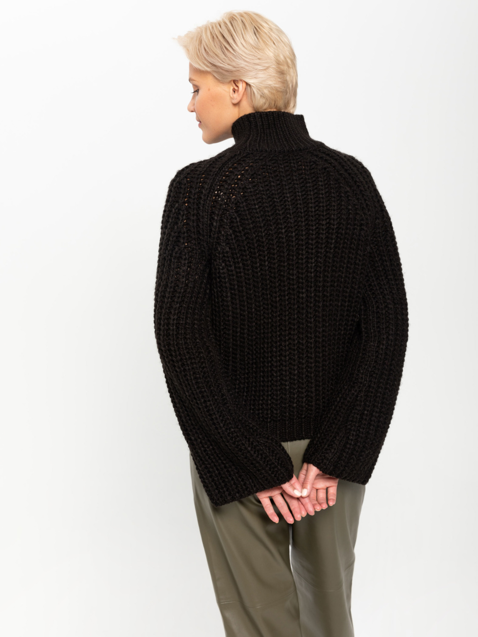 свитер женский, фото - 6