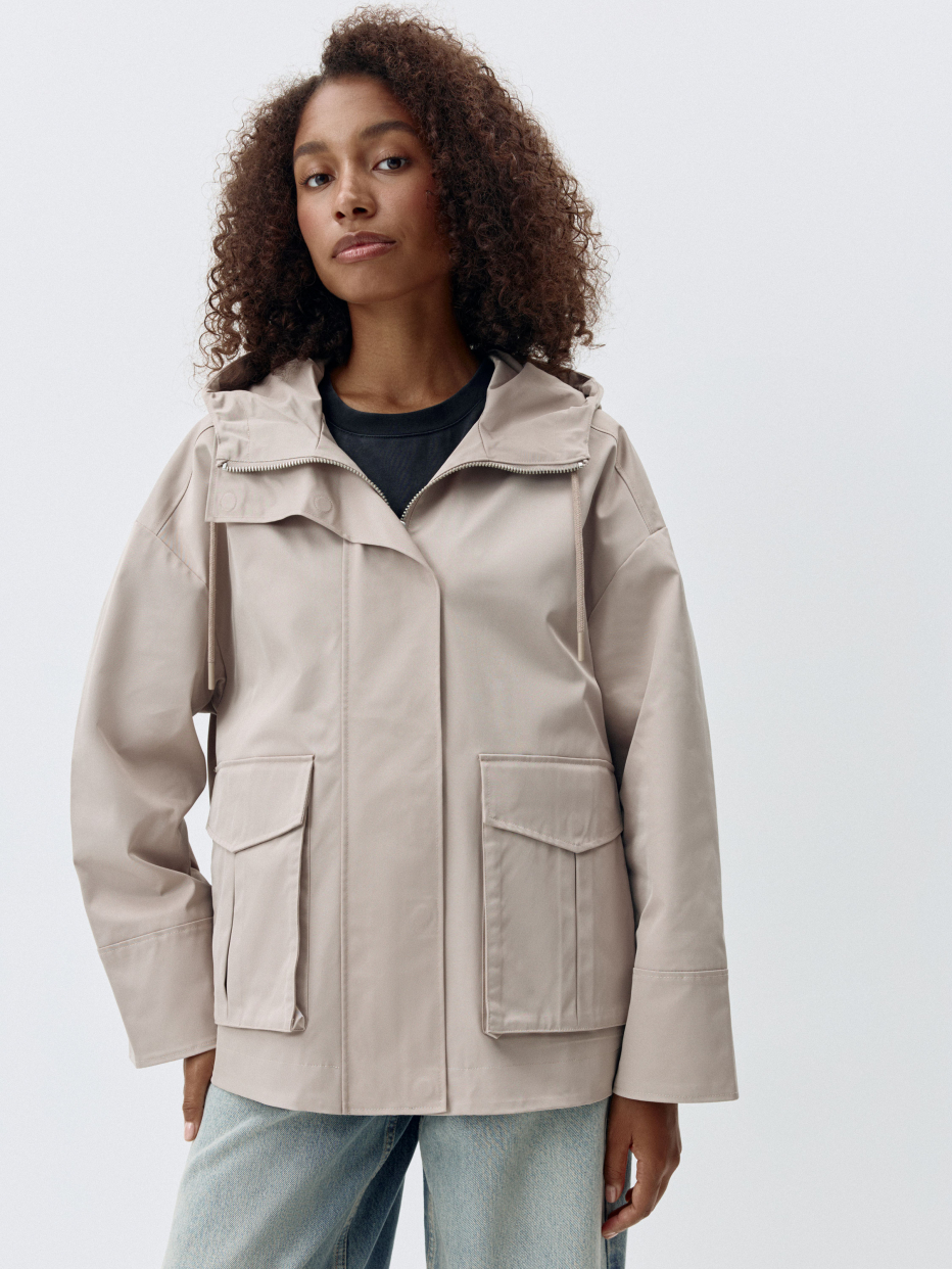 Buy parka online