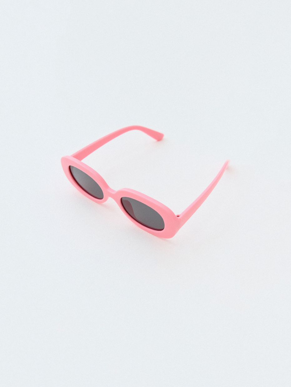 Детские солнцезащитные очки, фото - 4