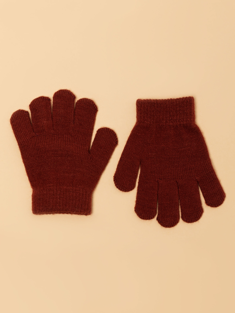 перчатки для мальчиков, фото - 1