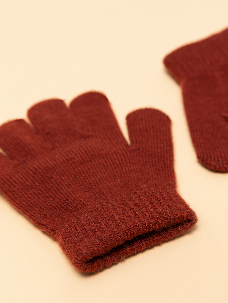 перчатки для мальчиков, фото - 2