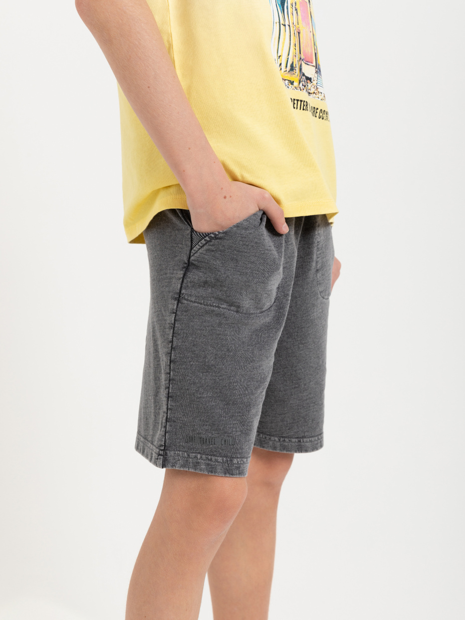 шорты для мальчиков, фото - 4