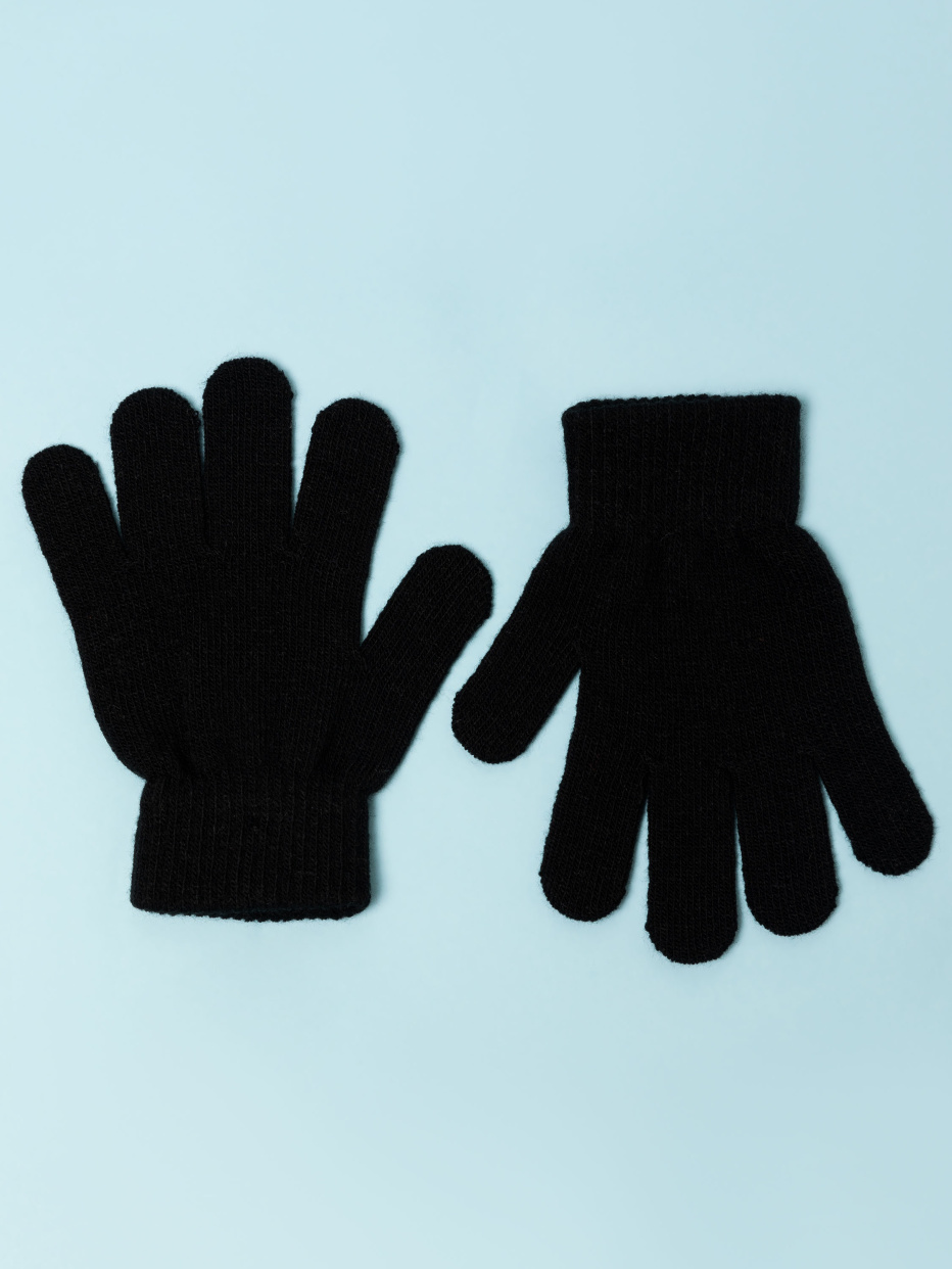 перчатки для мальчиков, фото - 1