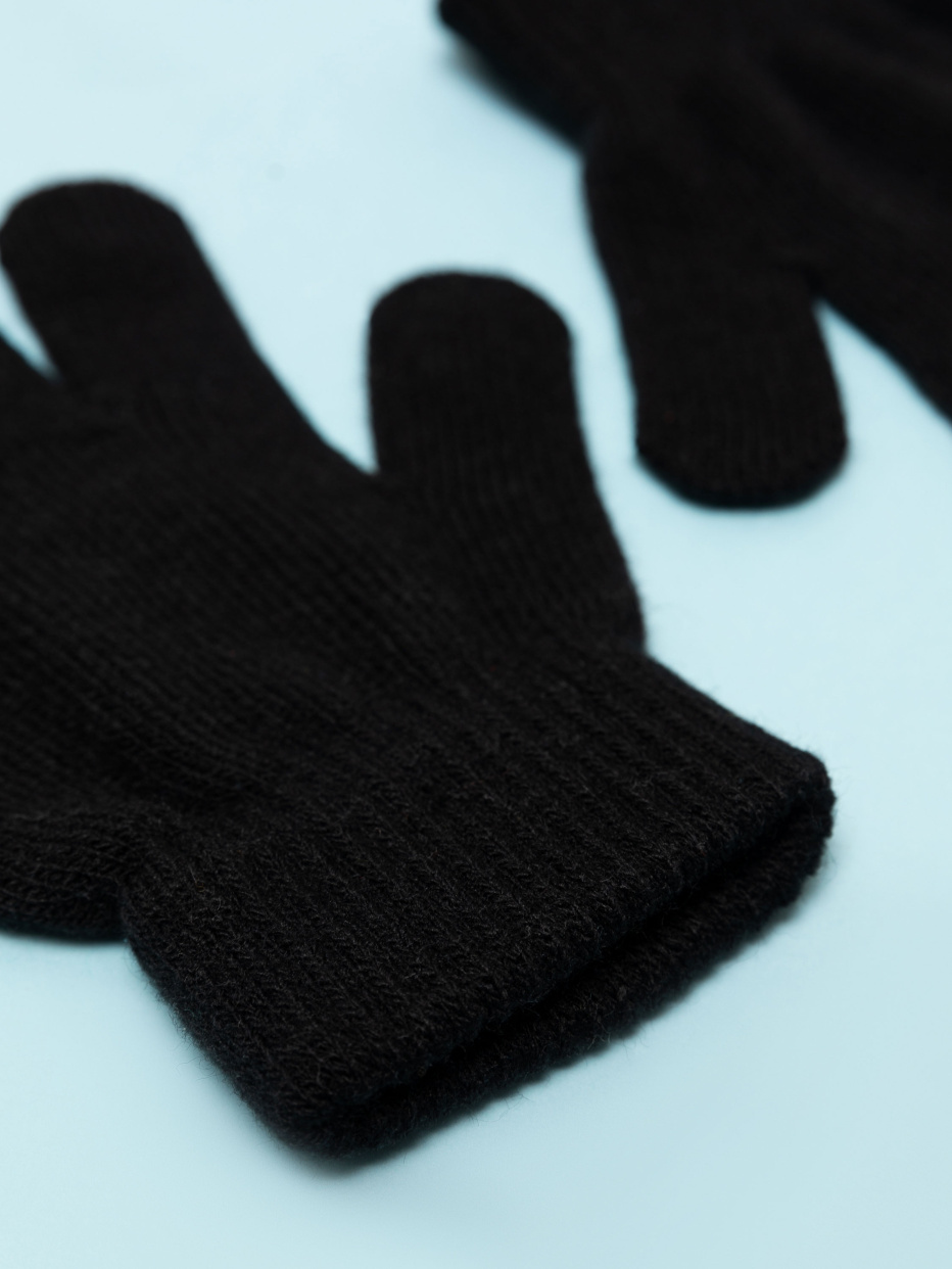 перчатки для мальчиков, фото - 2