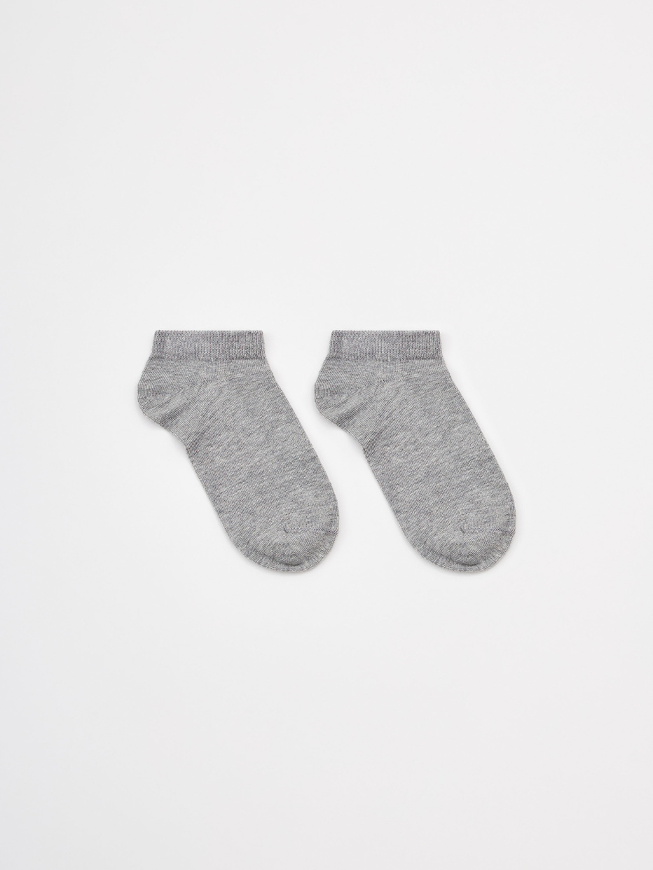 Набор из 5 пар носков для женщин, фото - 2