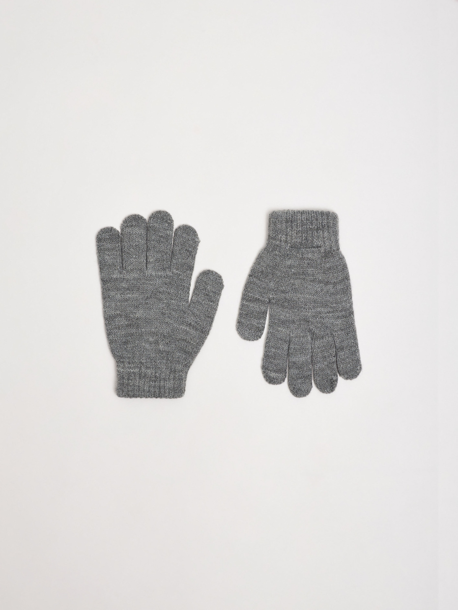 перчатки для девочек, фото - 1