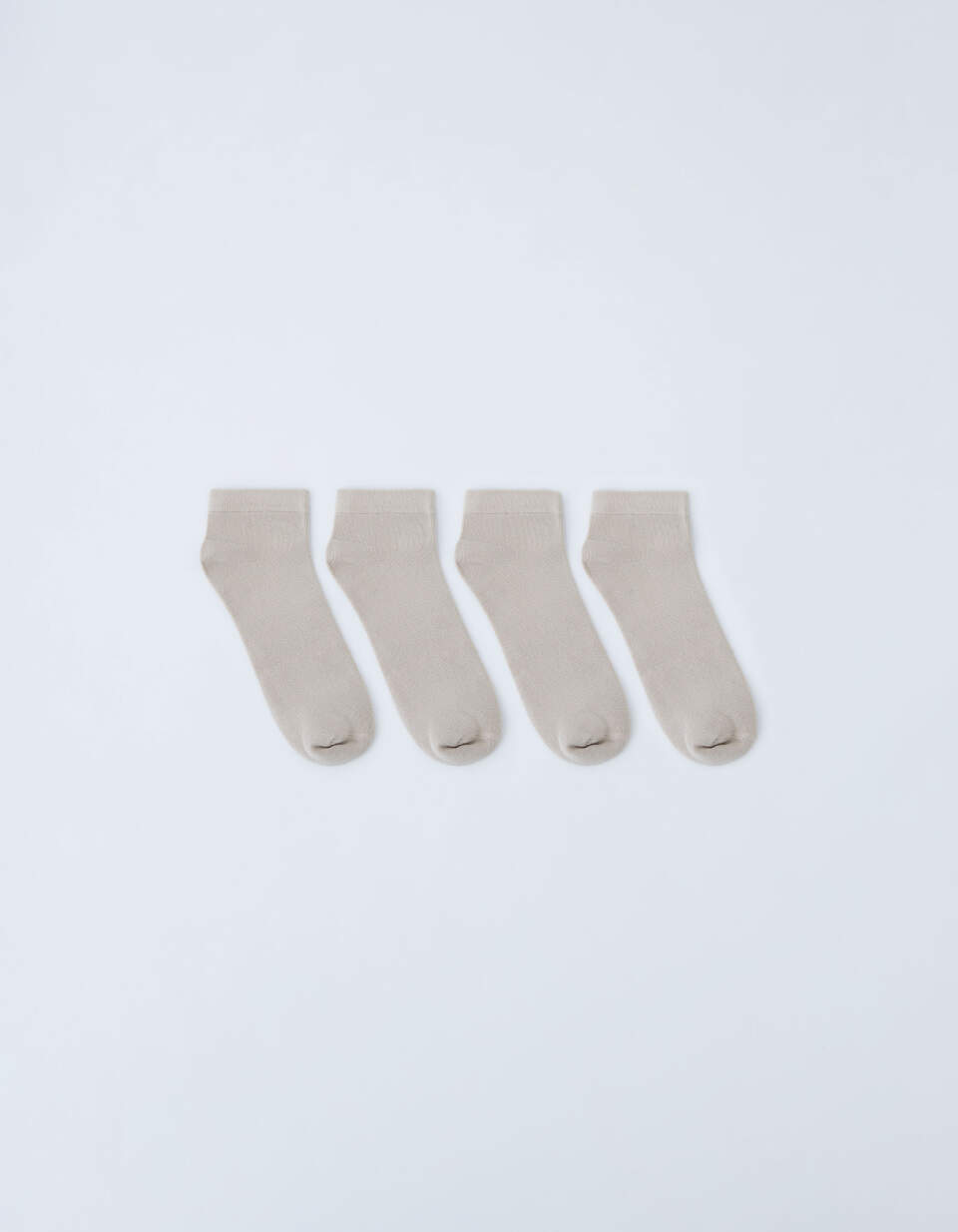 Набор из 2 пар носков из модала цена и фото
