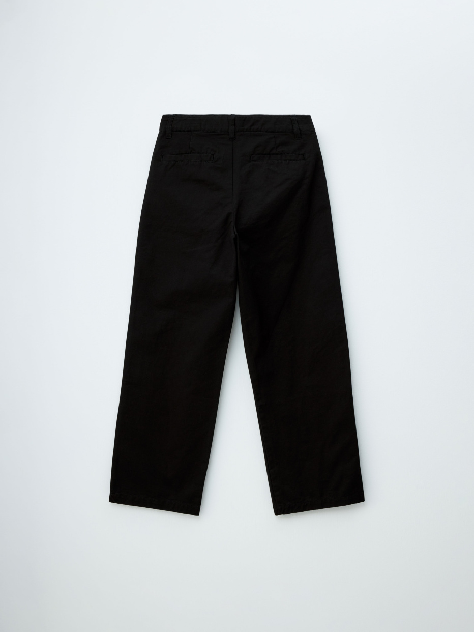 Свободные брюки для мальчиков, фото - 5