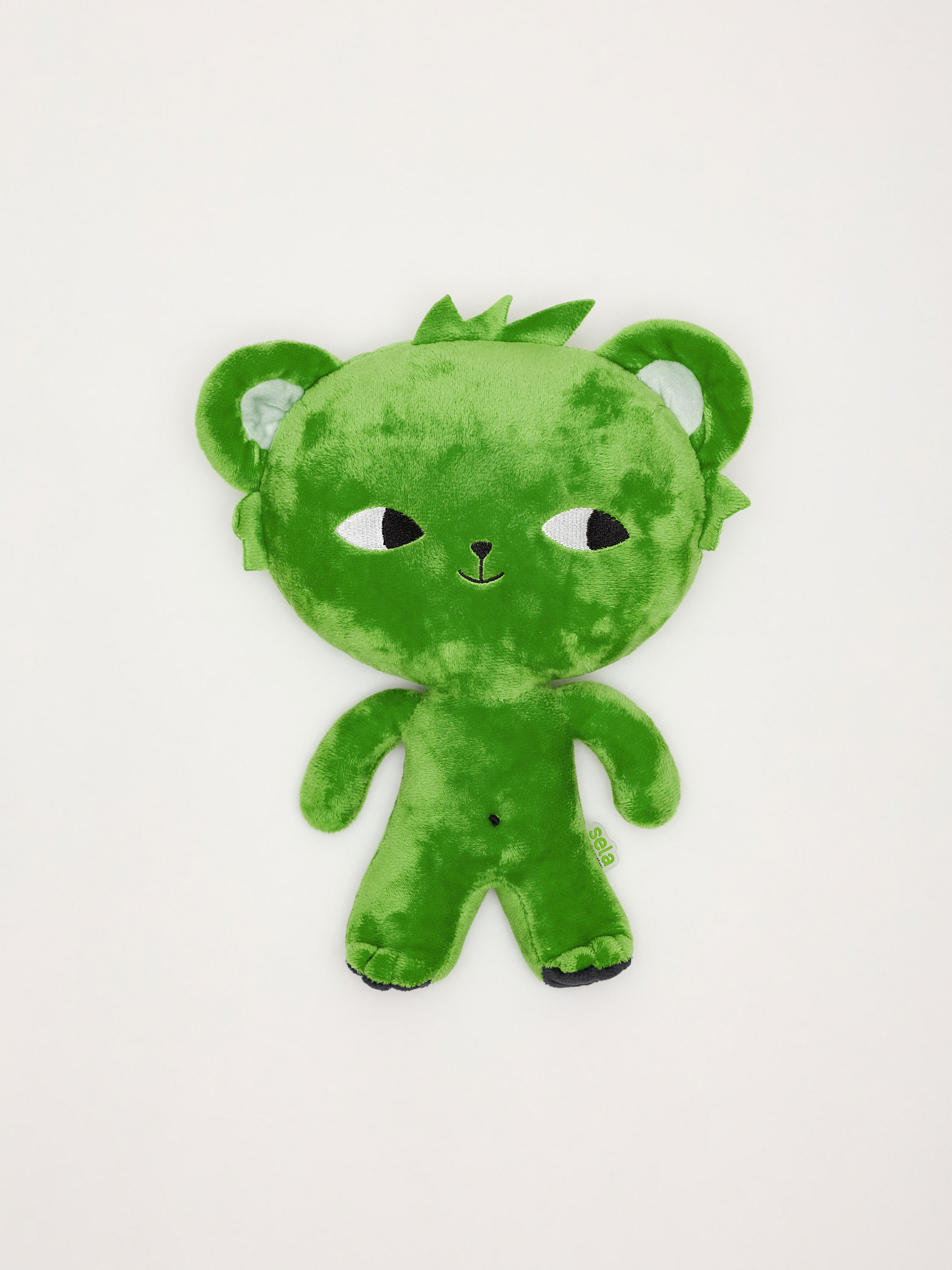 игрушки из села