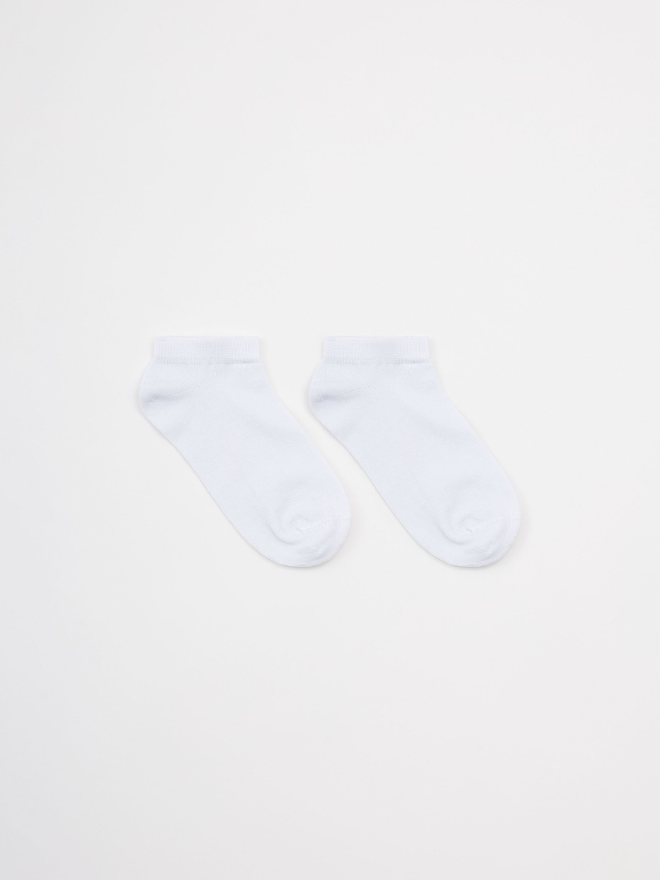 Набор из 5 пар носков для женщин, фото - 2