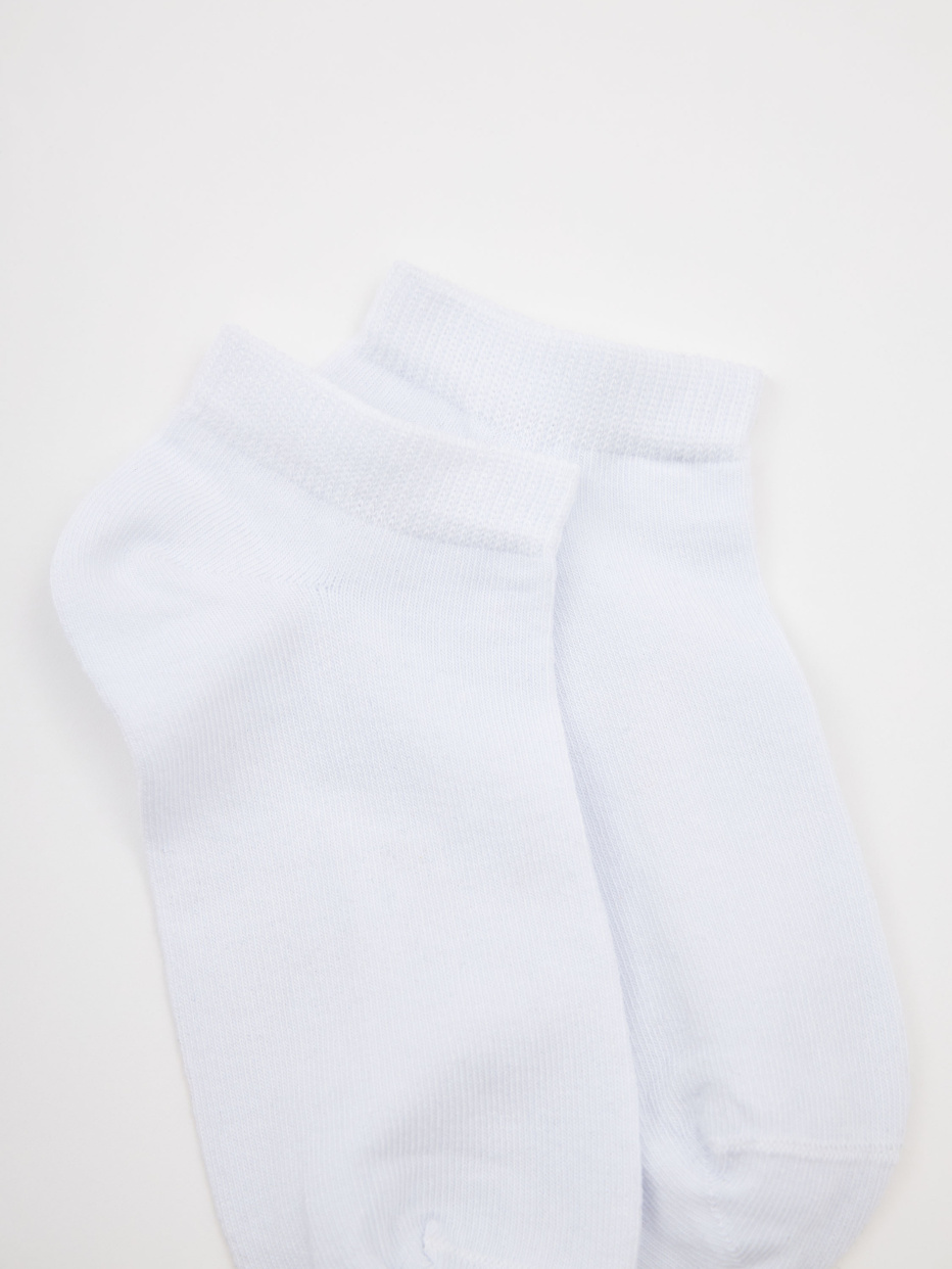 Набор из 5 пар носков для женщин, фото - 3