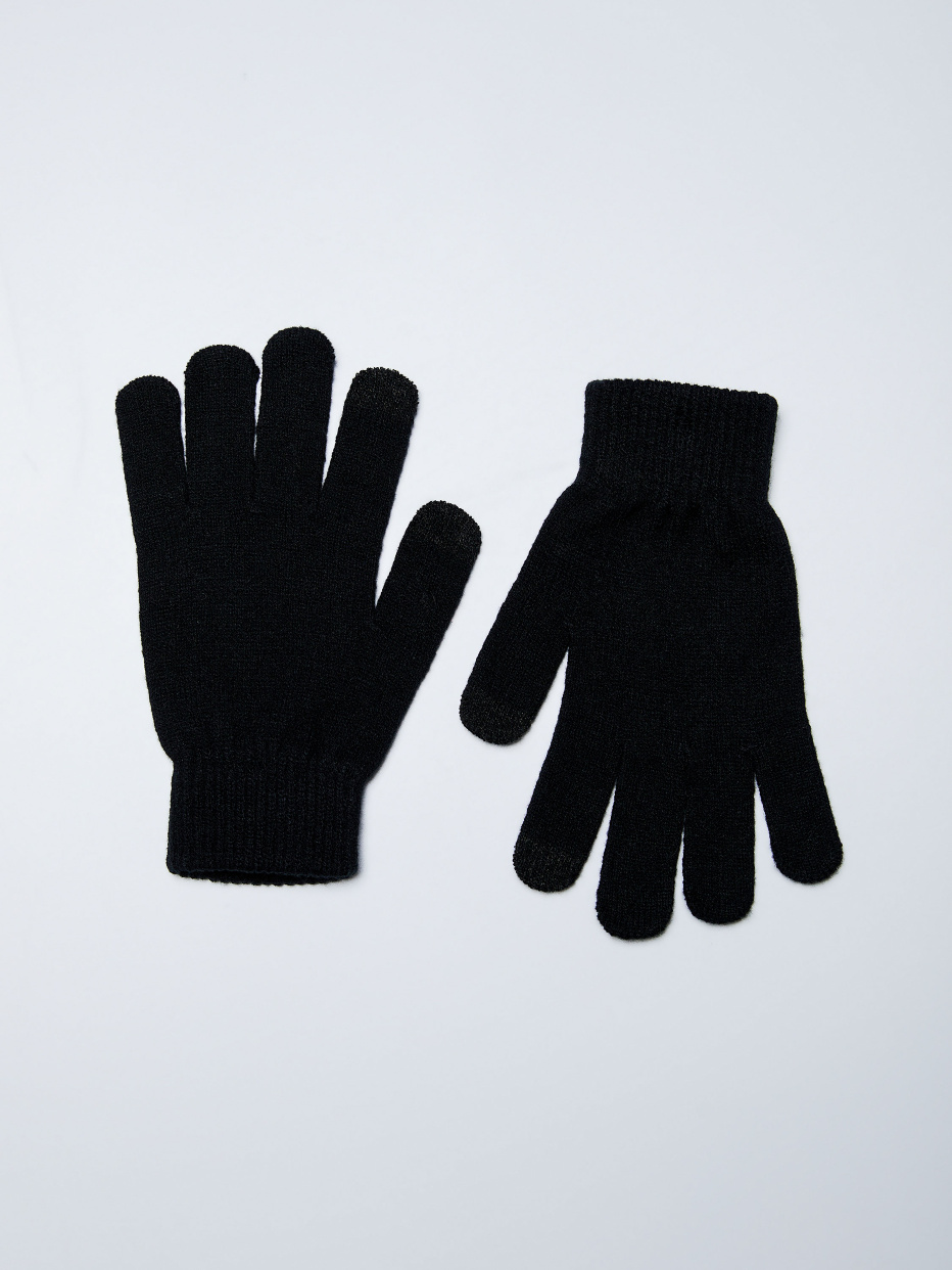 Сенсорные перчатки, фото - 1