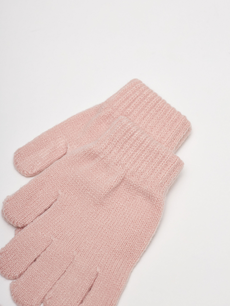 Базовые перчатки для девочек, фото - 2
