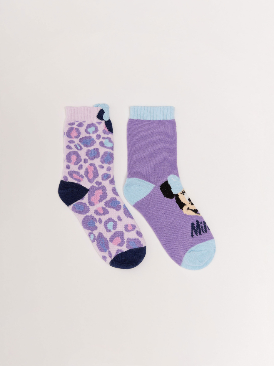набор носков для девочек, фото - 1