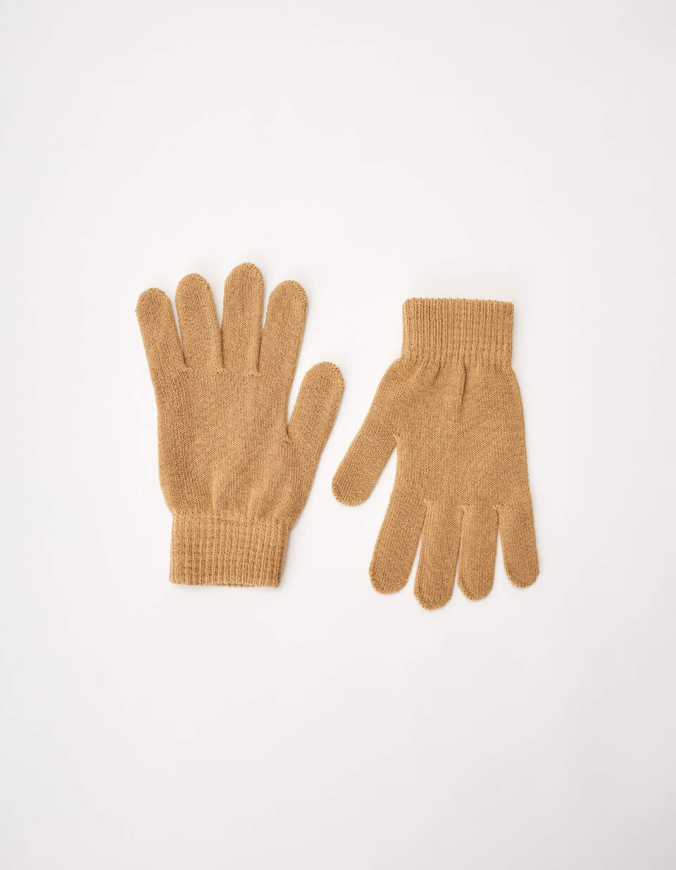 Базовые перчатки для девочек базовые перчатки areco черный