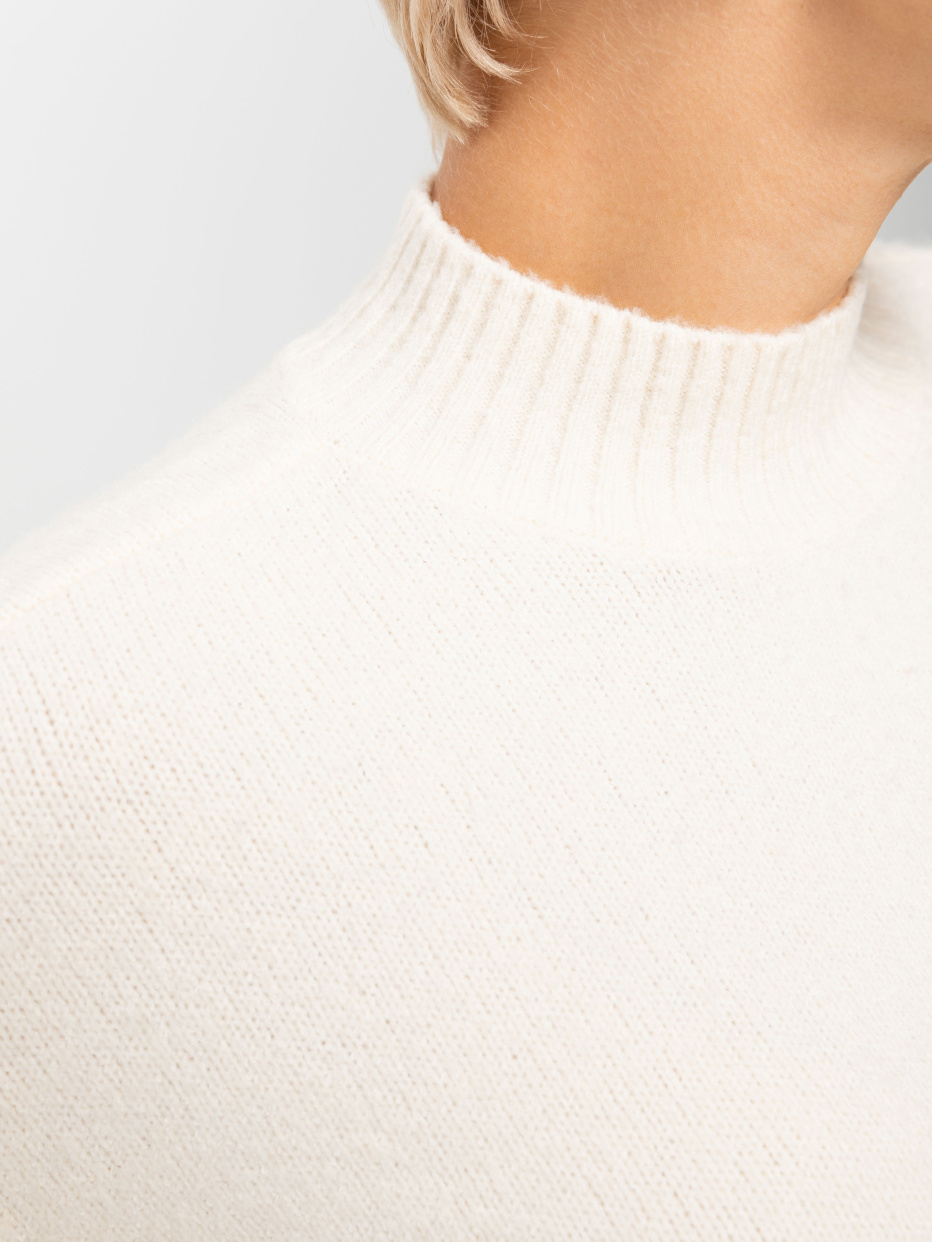 свитер женский, фото - 4