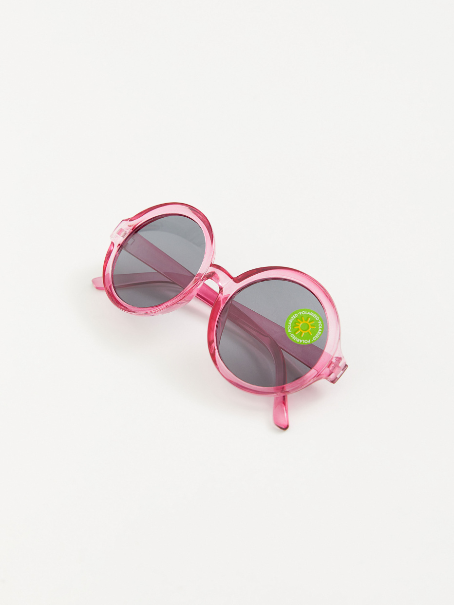 Детские солнцезащитные очки, фото - 1