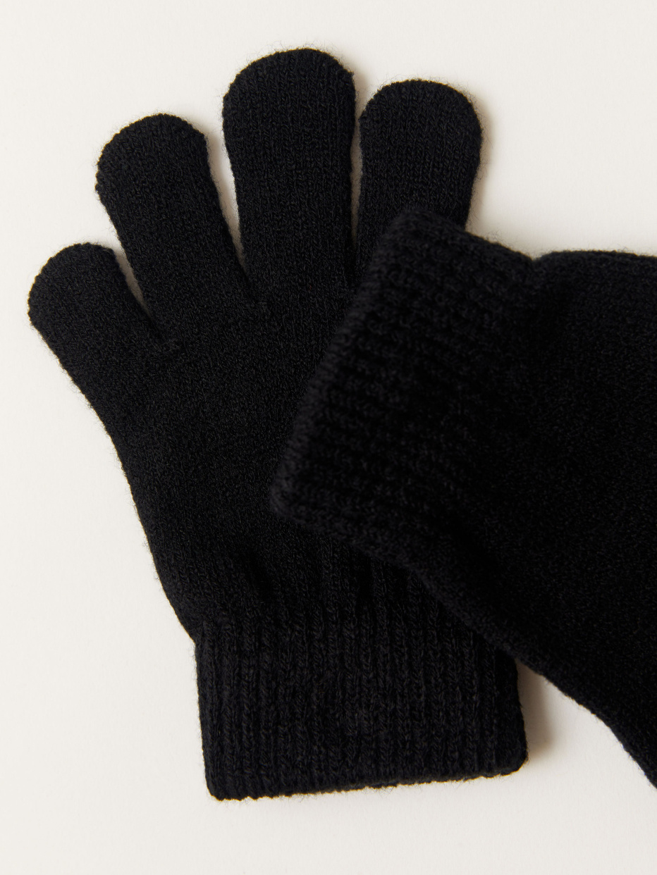 Базовые перчатки для мальчиков, фото - 2