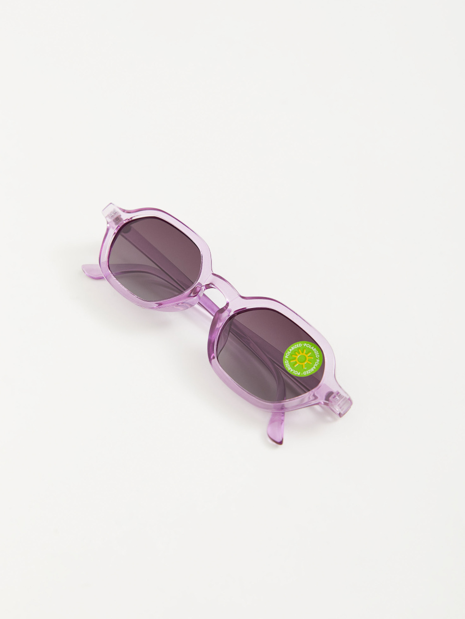 Детские солнцезащитные очки, фото - 3