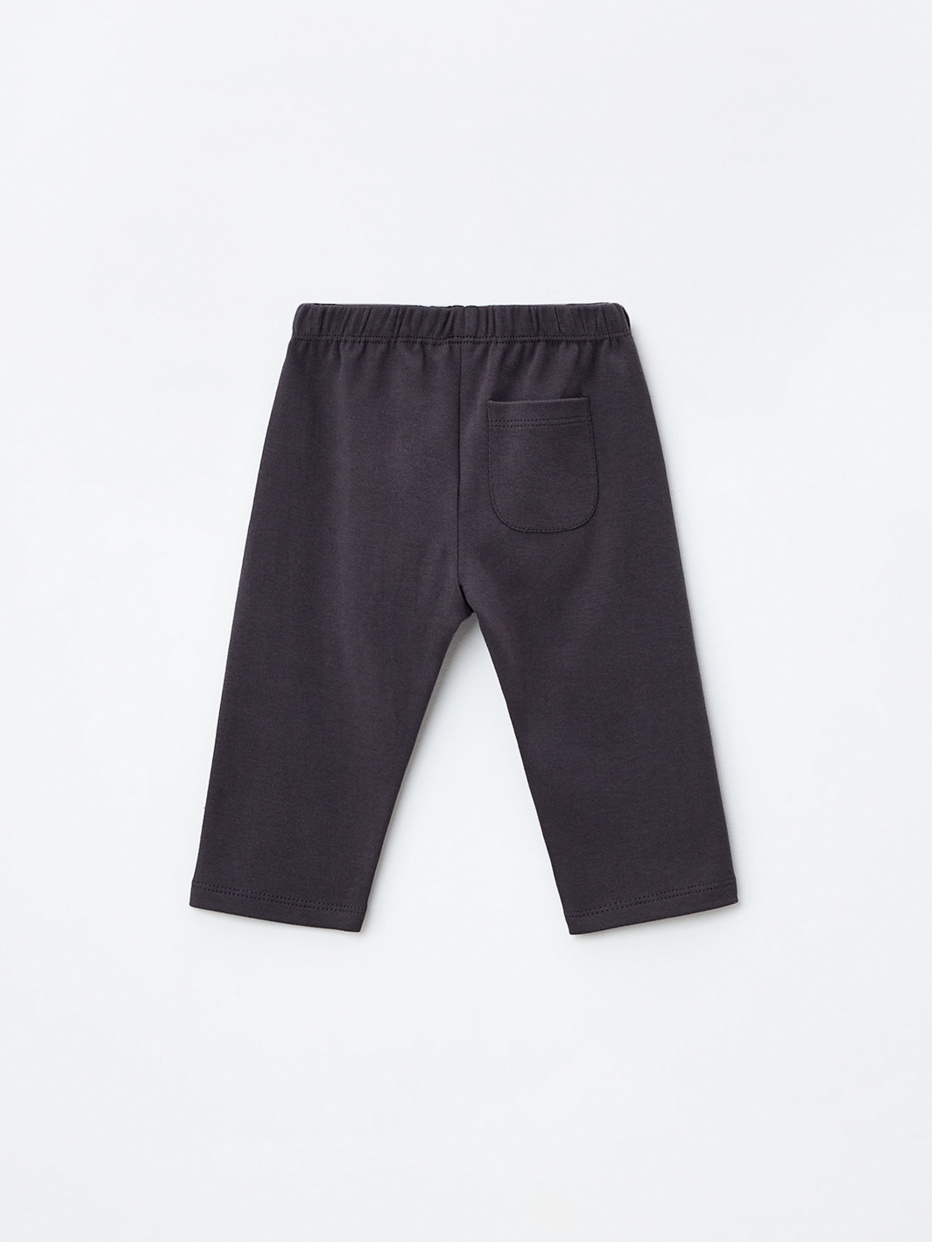 Трикотажные брюки для малышей (2 шт.), фото - 6