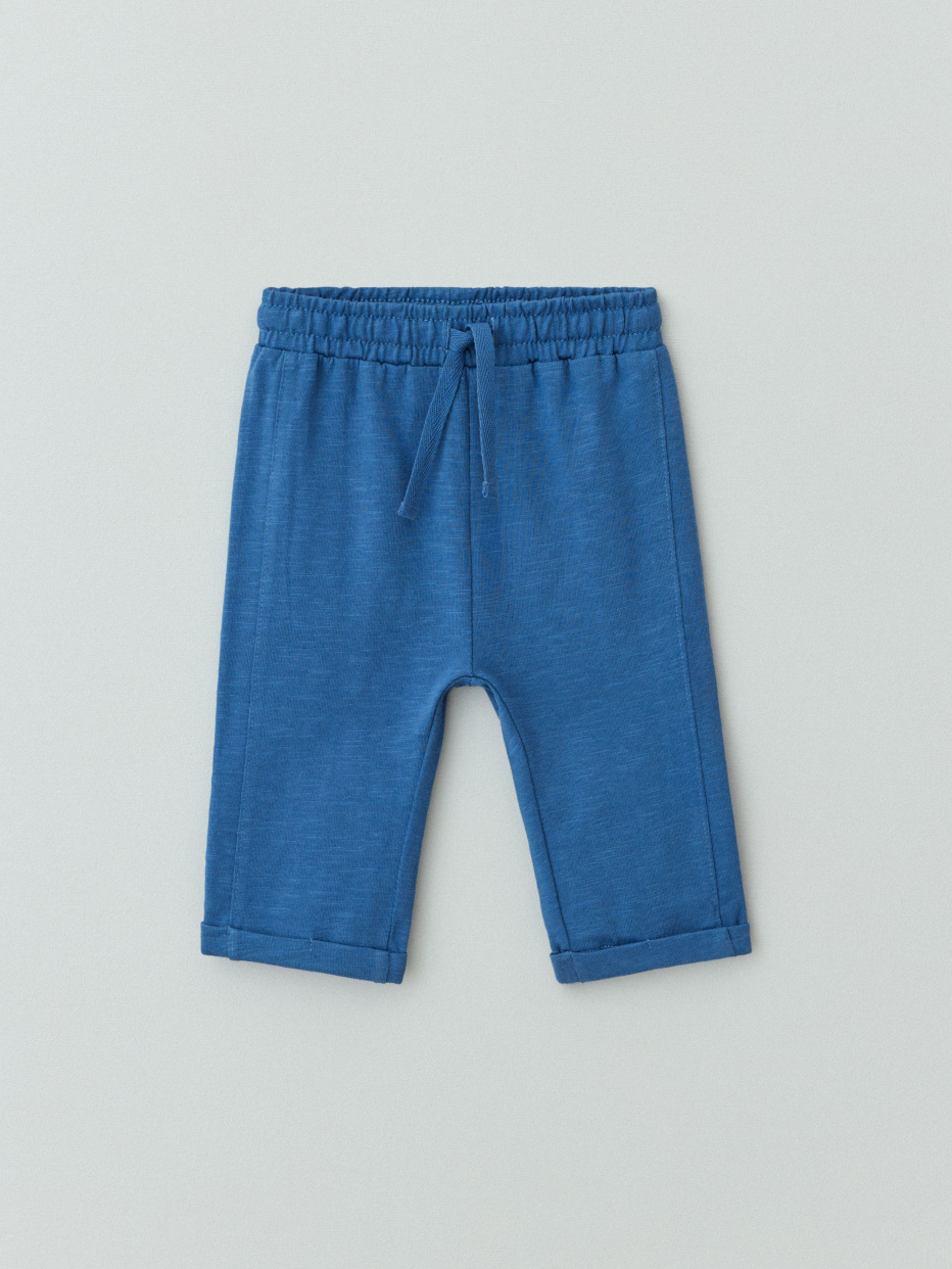 Трикотажные брюки для малышей (2 шт.), фото - 3